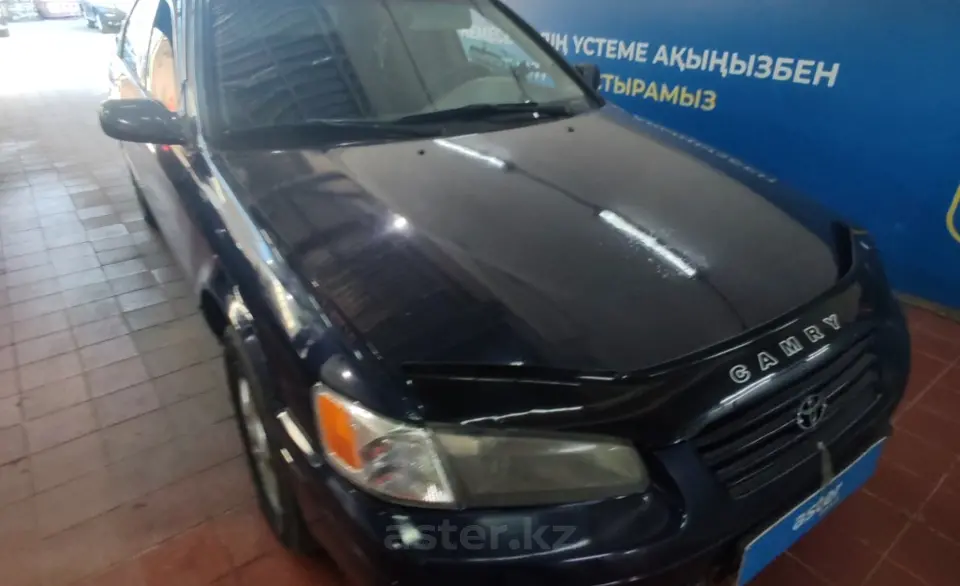 Toyota Camry 1998 года за 2 000 000 тг. в Астана