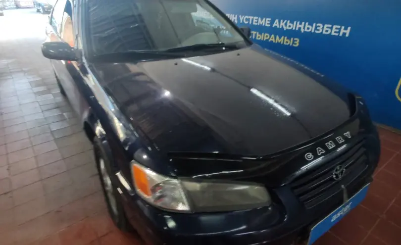 Toyota Camry 1998 года за 2 000 000 тг. в Астана