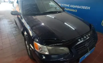 Toyota Camry 1998 года за 2 000 000 тг. в Астана фото 1