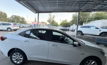 Chevrolet Onix 2025 года за 5 000 000 тг. в Алматы фото 4