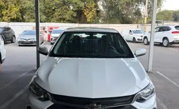 Chevrolet Onix 2025 года за 5 000 000 тг. в Алматы фото 2