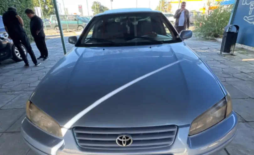 Toyota Camry 1998 года за 3 000 000 тг. в Талдыкорган фото 2