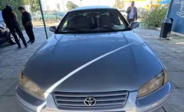 Toyota Camry 1998 года за 3 000 000 тг. в Талдыкорган фото 2
