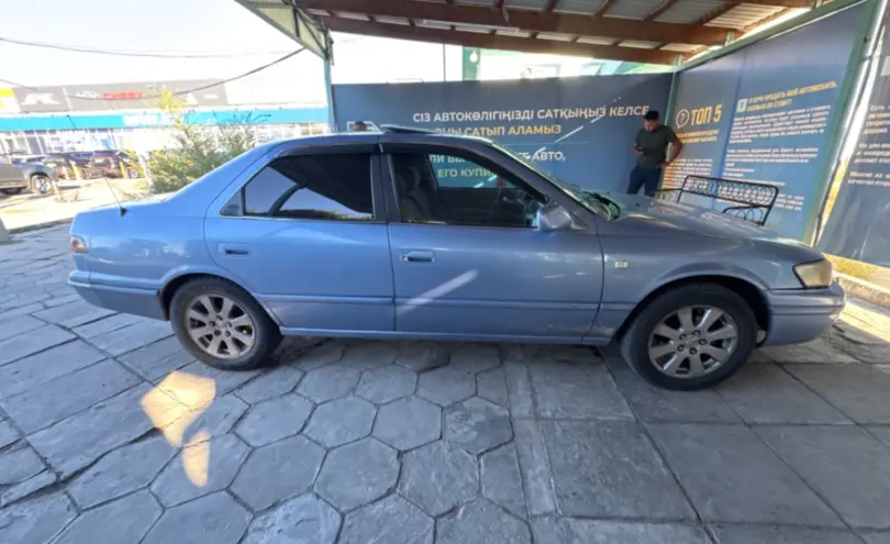 Toyota Camry 1998 года за 3 000 000 тг. в Талдыкорган фото 4