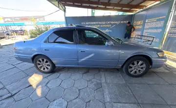 Toyota Camry 1998 года за 3 000 000 тг. в Талдыкорган фото 4