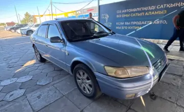 Toyota Camry 1998 года за 3 000 000 тг. в Талдыкорган фото 3