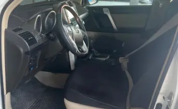 Toyota Land Cruiser Prado 2009 года за 13 000 000 тг. в Алматы фото 5