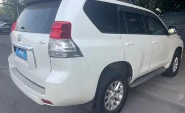 Toyota Land Cruiser Prado 2009 года за 13 000 000 тг. в Алматы фото 3