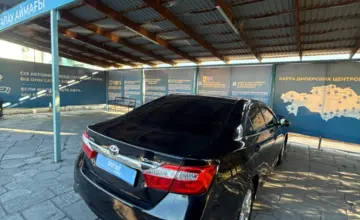 Toyota Camry 2013 года за 8 800 000 тг. в Талдыкорган