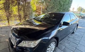 Toyota Camry 2013 года за 8 800 000 тг. в Талдыкорган фото 1