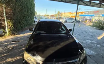 Toyota Camry 2013 года за 8 800 000 тг. в Талдыкорган фото 2