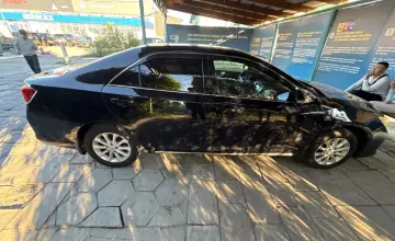 Toyota Camry 2013 года за 8 800 000 тг. в Талдыкорган фото 4