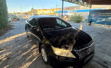 Toyota Camry 2013 года за 8 800 000 тг. в Талдыкорган фото 3