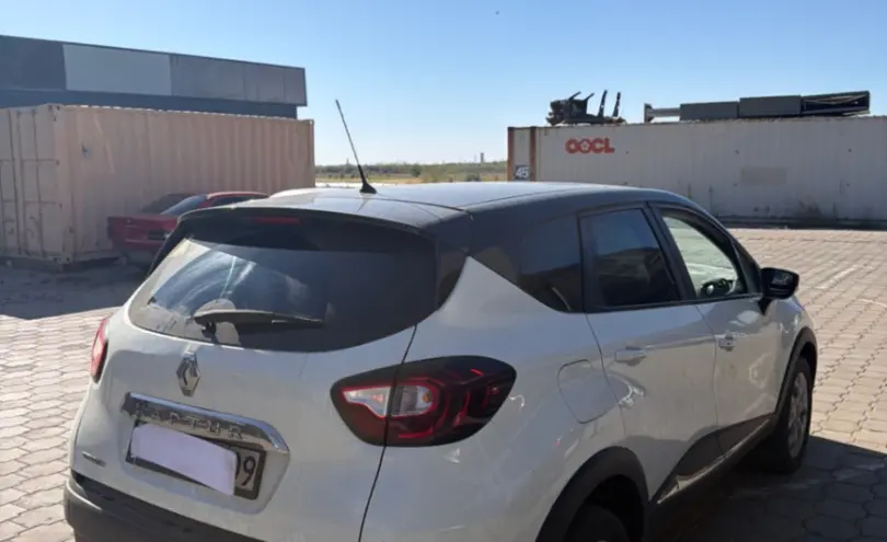 Renault Kaptur 2016 года за 5 000 000 тг. в Караганда фото 5