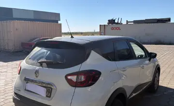 Renault Kaptur 2016 года за 5 000 000 тг. в Караганда