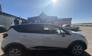 Renault Kaptur 2016 года за 5 000 000 тг. в Караганда фото 4