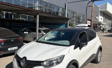 Renault Kaptur 2016 года за 5 000 000 тг. в Караганда фото 1