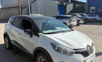 Renault Kaptur 2016 года за 5 000 000 тг. в Караганда фото 3