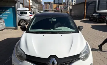Renault Kaptur 2016 года за 5 000 000 тг. в Караганда фото 2