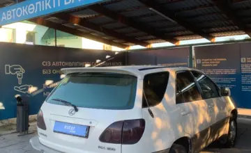 Lexus RX 2000 года за 3 500 000 тг. в Талдыкорган