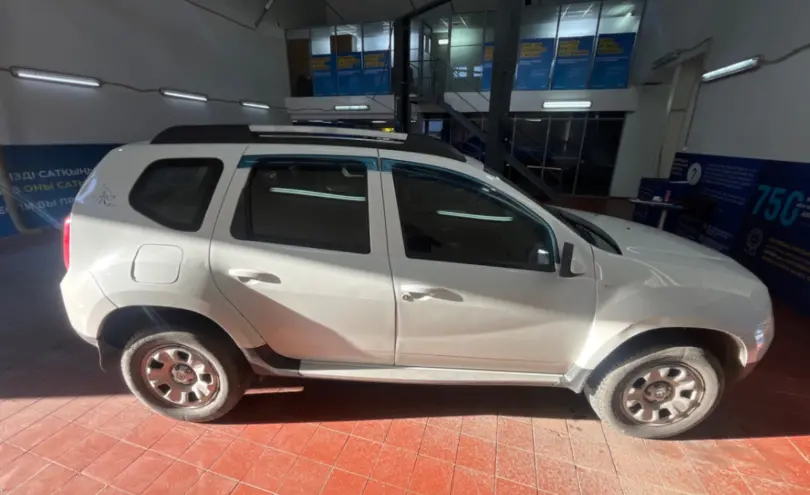 Renault Duster 2013 года за 2 700 000 тг. в Астана фото 4