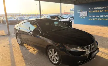 Lexus ES 2007 года за 6 500 000 тг. в Алматы фото 3