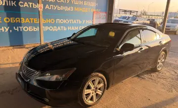 Lexus ES 2007 года за 6 500 000 тг. в Алматы фото 1