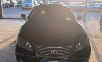 Lexus ES 2007 года за 6 500 000 тг. в Алматы фото 2
