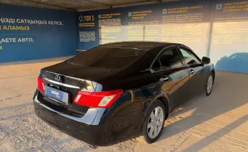 Lexus ES 2007 года за 6 500 000 тг. в Алматы