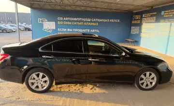 Lexus ES 2007 года за 6 500 000 тг. в Алматы фото 4