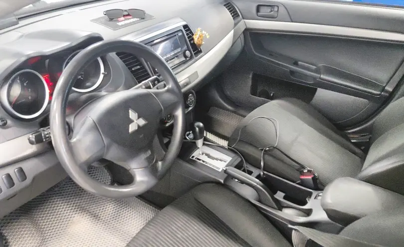Mitsubishi Lancer 2013 года за 4 750 000 тг. в Астана фото 5