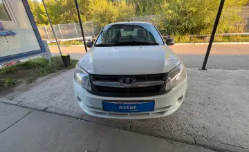 LADA (ВАЗ) Granta 2014 года за 2 800 000 тг. в Усть-Каменогорск фото 2