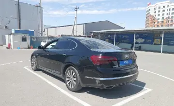 Kia Cadenza 2011 года за 4 500 000 тг. в Шымкент фото 4