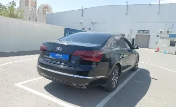 Kia Cadenza 2011 года за 4 500 000 тг. в Шымкент фото 3