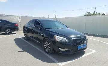 Kia Cadenza 2011 года за 4 500 000 тг. в Шымкент фото 2