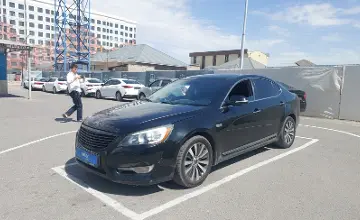 Kia Cadenza 2011 года за 4 500 000 тг. в Шымкент фото 1