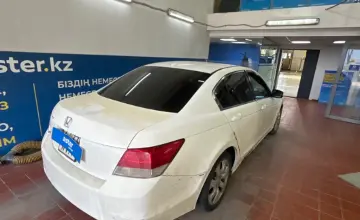 Honda Accord 2008 года за 3 300 000 тг. в Астана