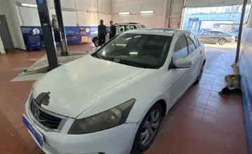 Honda Accord 2008 года за 3 300 000 тг. в Астана фото 1