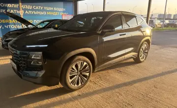 Jetour Dashing 2024 года за 8 600 000 тг. в Алматы фото 1