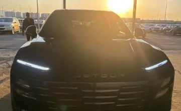Jetour Dashing 2024 года за 8 600 000 тг. в Алматы фото 2