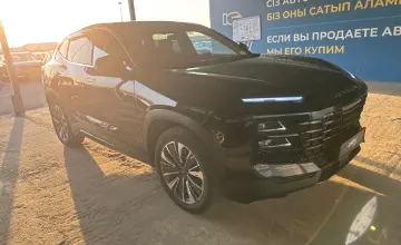 Jetour Dashing 2024 года за 8 600 000 тг. в Алматы фото 3