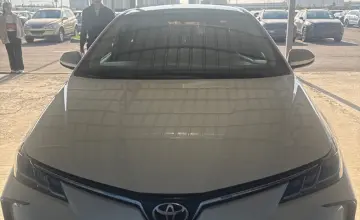 Toyota Corolla 2022 года за 9 500 000 тг. в Алматы фото 2