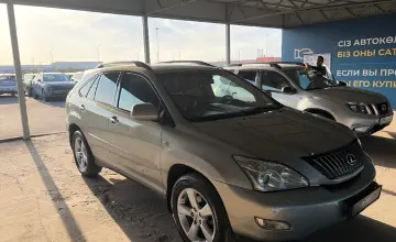 Lexus RX 2007 года за 8 000 000 тг. в Алматы фото 3
