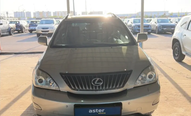 Lexus RX 2007 года за 8 000 000 тг. в Алматы фото 2