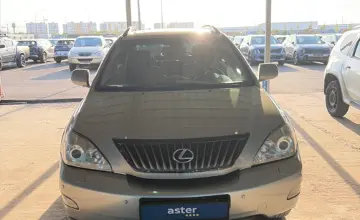 Lexus RX 2007 года за 8 000 000 тг. в Алматы фото 2