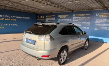 Lexus RX 2007 года за 8 000 000 тг. в Алматы