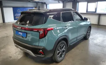 Kia Seltos 2023 года за 8 800 000 тг. в Астана фото 3