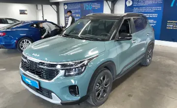 Kia Seltos 2023 года за 8 800 000 тг. в Астана фото 1