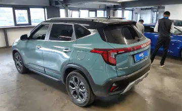 Kia Seltos 2023 года за 8 800 000 тг. в Астана фото 4
