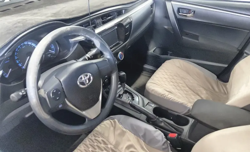 Toyota Corolla 2014 года за 7 000 000 тг. в Астана фото 5